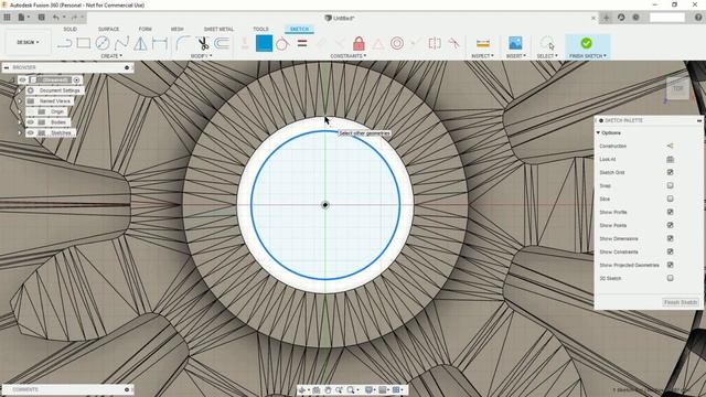 [TUTORIEL] - Comment modifier un STL facilement смотреть онлайн