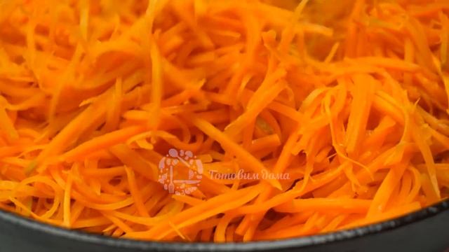 Вкуснота доступная всем! ? Салат из кабачков! смотреть онлайн