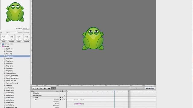 Frog Jump & Splash - Log 1 смотреть онлайн