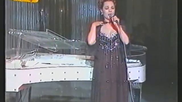 Sara Montiel SuperStar VI (Bésame Mucho & No Volverá Aquel Amor) смотреть онлайн