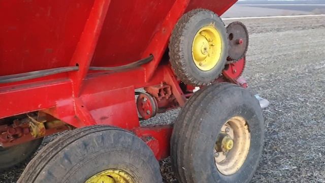 Селитра+Сульфат аммония по МТ РУМом. 070321 смотреть онлайн