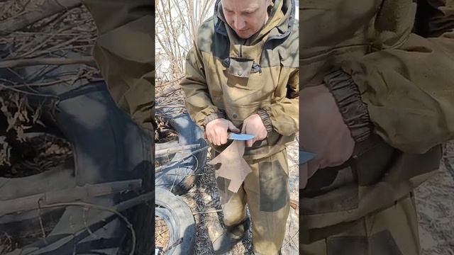 эи107 против 95х18
