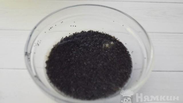 Кухня Мамашки