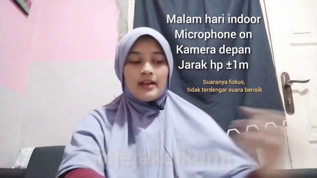 Review Microphone Midio clip on 3,5mm | rekomendasi mic murah youtuber смотреть онлайн