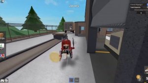 🍭ММ2 | DIE - ЕМ МАРМЕЛАД