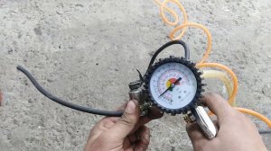 Проверка регулятора давления топлива