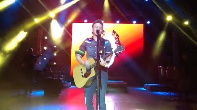 Michel Telo Moscow:)1 песня смотреть онлайн