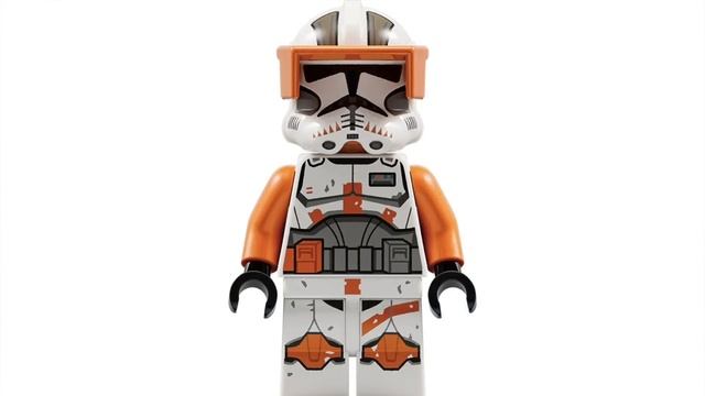 $650 LEGO CAPTAIN REX? LEGO Star Wars 332nd BATTLE PACK! Episode 3 Sets For 2025? | ASK MandR 262 смотреть онлайн