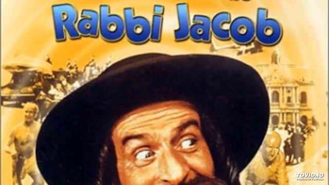 The Mad Adventures of Rabbi Jacob, Soundtrack, Vladimir Cosma, 1973, Side A смотреть онлайн