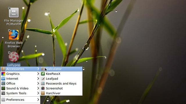 Watt OS R10 Linux Review смотреть онлайн
