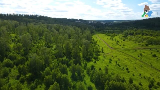 Уральские каникулы. Арти-Красноуфимск-Бисерть смотреть онлайн