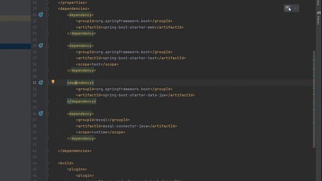 Spring Boot Sinhala Tutorial - Spring Boot Connect to MySQL Database ( Episode 006 ) смотреть онлайн