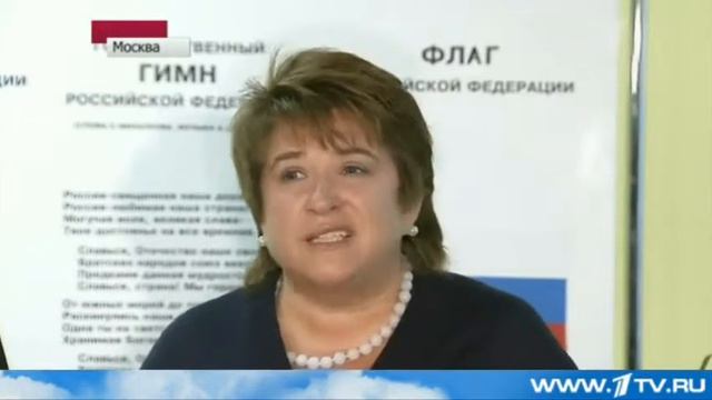 Любовь Глебова смотреть онлайн