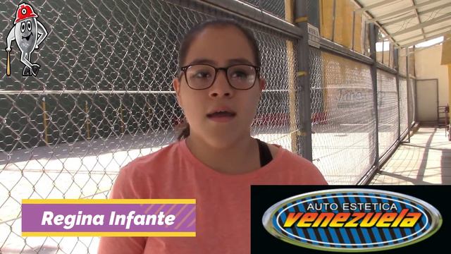 Regina Infante смотреть онлайн