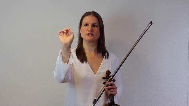 How To Play Soft Without Bow Shakes | Violin Lounge TV #252