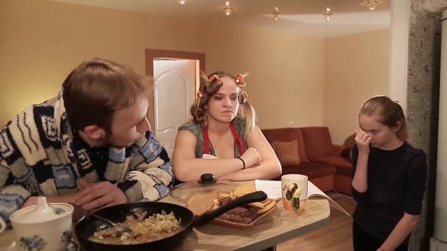 Детский видеоблог для взрослых. Вечная ПРОБЛЕМА ОТЦОВ И ДЕТЕЙ: как быть? Виды родителей. Выпуск 14 смотреть онлайн
