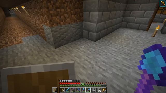 Tunneling To The Reactor - Adults Play Java - Episode 20 смотреть онлайн