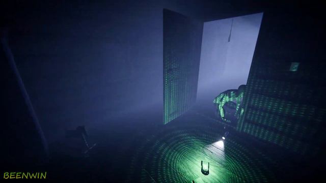 Phasmophobia - У нас призрачный огонёк и отпечатки. И как это получился Горё? смотреть онлайн