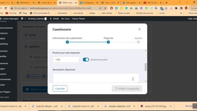 leccion wordpress sobre uso del plugin tutor lms para crear tu academia online смотреть онлайн