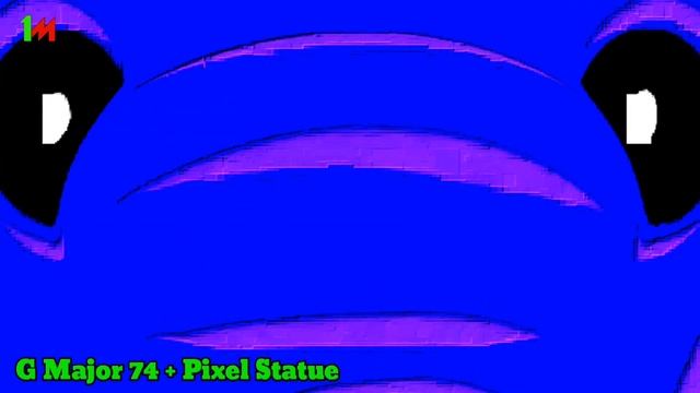 G MAJOR 74 ( Hickory Dickory Dock ) Video Toturial  ( Normal Speed + X200 + X300 )