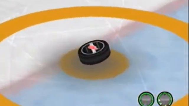 What An Amazing Goal... Oh Wait, NOOOO!! - NHL 08 смотреть онлайн