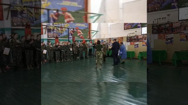 Жилфонд/Абакан/Некрасова 45. смотреть онлайн