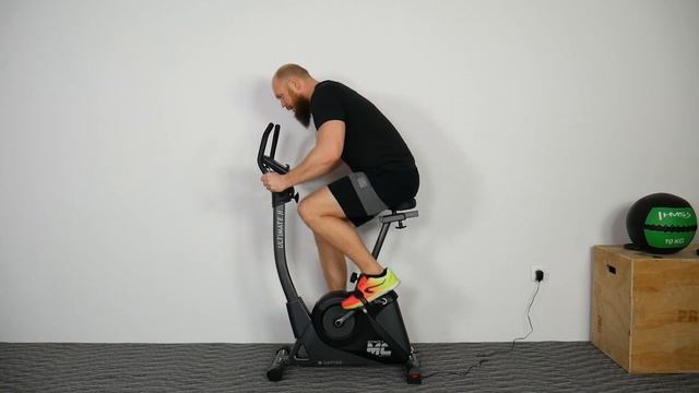 Sapphire SG-922B ULTIMATE II -TROSZKĘ OSZUKANY ROWER ELEKTROMAGNETYCZNY смотреть онлайн
