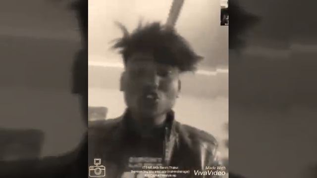 XXX Cypher Freestyle rap song A.K.A NARGOLOKO KO NETA смотреть онлайн