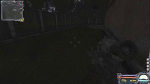 Прохождение S.T.A.L.K.E.R Clear Sky: Спец-Аптечка --Часть 6