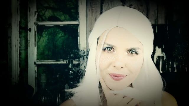 ASMR Alianora's Apothecary/Brewing You a Potion/Kellswake Fantasy Roleplay/Whispered Personal Atten смотреть онлайн