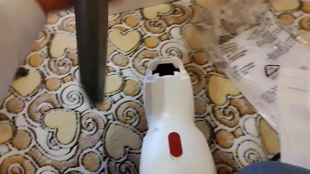 Распаковка — Стеклоочиститель Jimmy VW302 смотреть онлайн