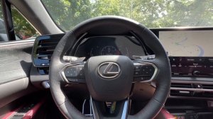 Новый Lexus RX 350 F Sport цена 9.900.000 рублей.