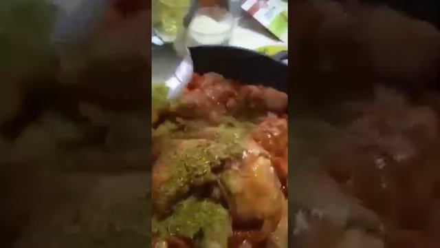 Чахохбили, которое может приготовить даже ребёнок ? смотреть онлайн