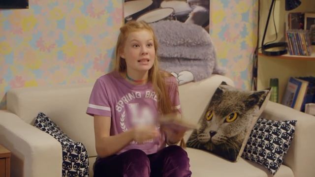 Семья Светофоровых 1 сезон 30 серия "Личное пространство" смотреть онлайн