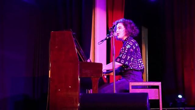 Jude Perl Live - Memo Music Hall #2 смотреть онлайн