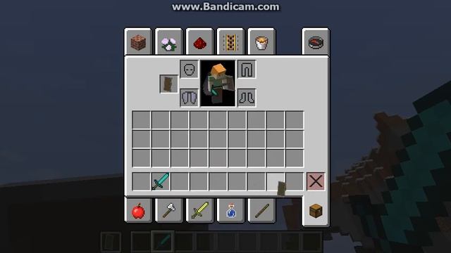 Minecraft 1.9 Play (Link Download Discribtion) смотреть онлайн