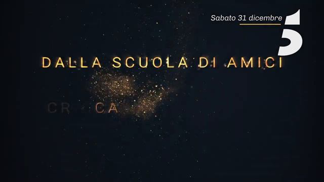 Capodanno in musica - Sabato 31 dicembre, in prima serata su Canale 5 смотреть онлайн