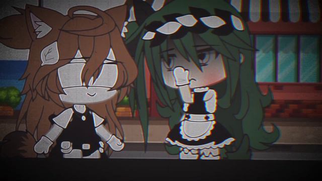 🖤meme "что такое доброта?"🖤 Gacha Life на русском смотреть онлайн