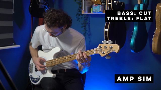 Why bother buying USA? | Musicman Stingray VS Sterling Sub Series Ray4 смотреть онлайн