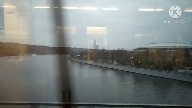 Русич теперь на Сокольнической линии!!! смотреть онлайн