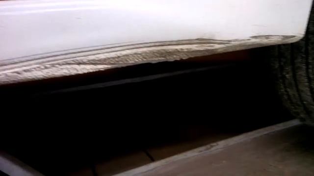 chevrolet cruze рихтовка порогов в гаражных условиях смотреть онлайн