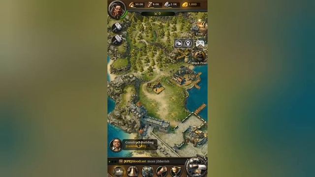 Pirates of the Caribbean Tides of War Malayalam Gameplay/Review смотреть онлайн