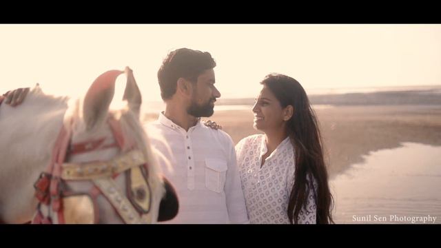Best Prewedding Teaser 2022 || ASHOK & NIRMA || Sunil Sen Photography || DAMAN || SOJAT CITY смотреть онлайн