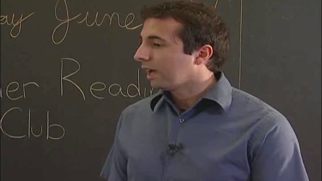 Your Library - English смотреть онлайн