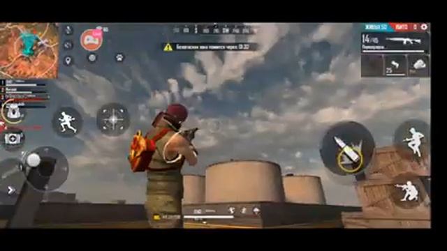 Играю с телефона|Моя цель 100 подписчиков! смотреть онлайн