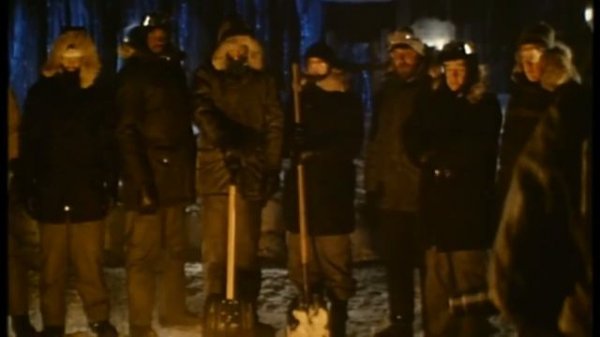 The Thing (1982) Trailer