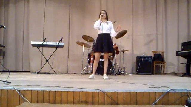 Мельникова Анна Две березки смотреть онлайн