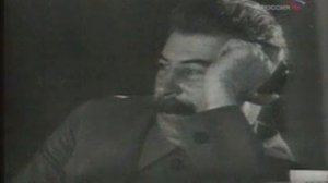 Исторические хроники. 1952г.  Сталин -  Берия