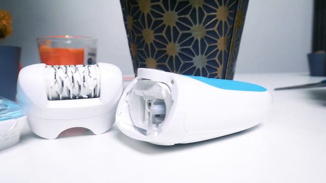 Braun Silk-Épil 5 : Des accessoires pour débutant(e)s à un prix abordable [TEST] смотреть онлайн