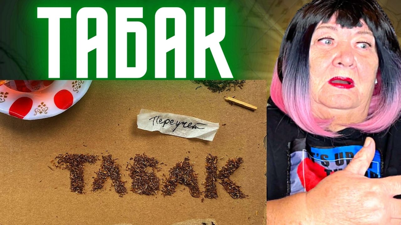 OXXXYMIRON - ПЕРЕУЧЕТ - ТАБАК РЕАКЦИЯ | REACTION смотреть онлайн